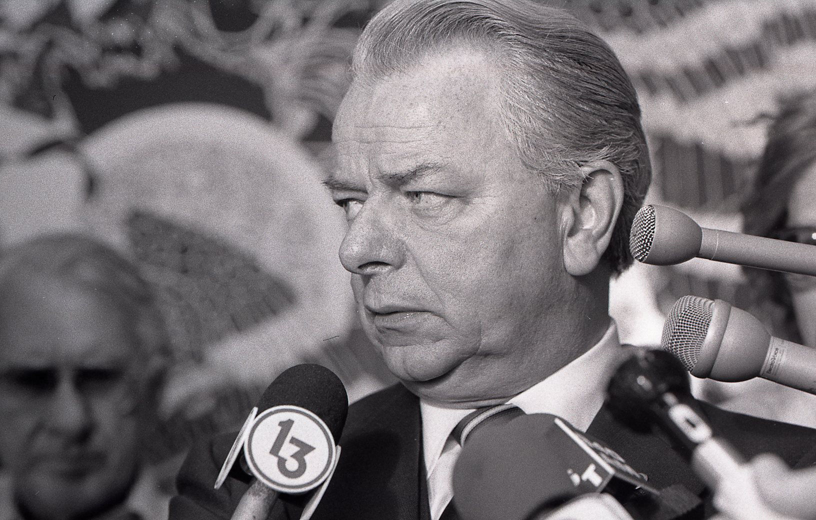 Sen. Robert Byrd